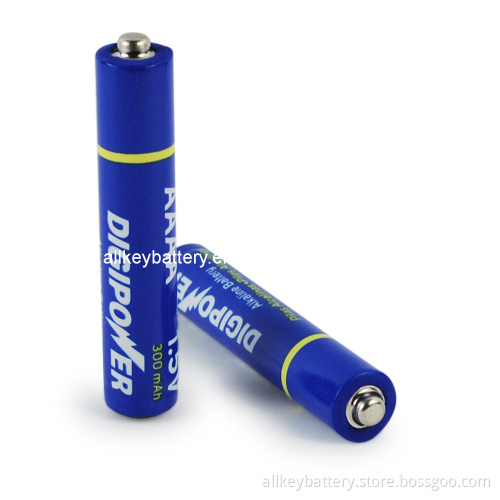 Aaaa Alkaline Battery